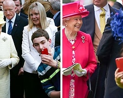 Kraliçe Elizabeth'in 95 Yıllık Yaşamında Yapmadığı Sözümona 12 Şey