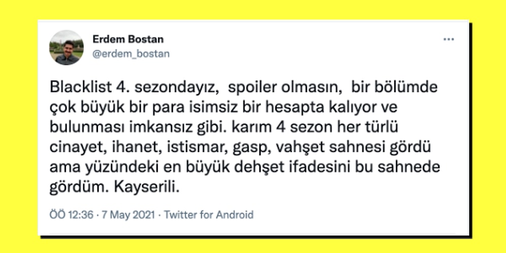 Hayranlıkla İzlediğimiz Yabancı Dizilerle İlgili Yapılan Mizahın Bu Ayki En Komik Temsilcileri
