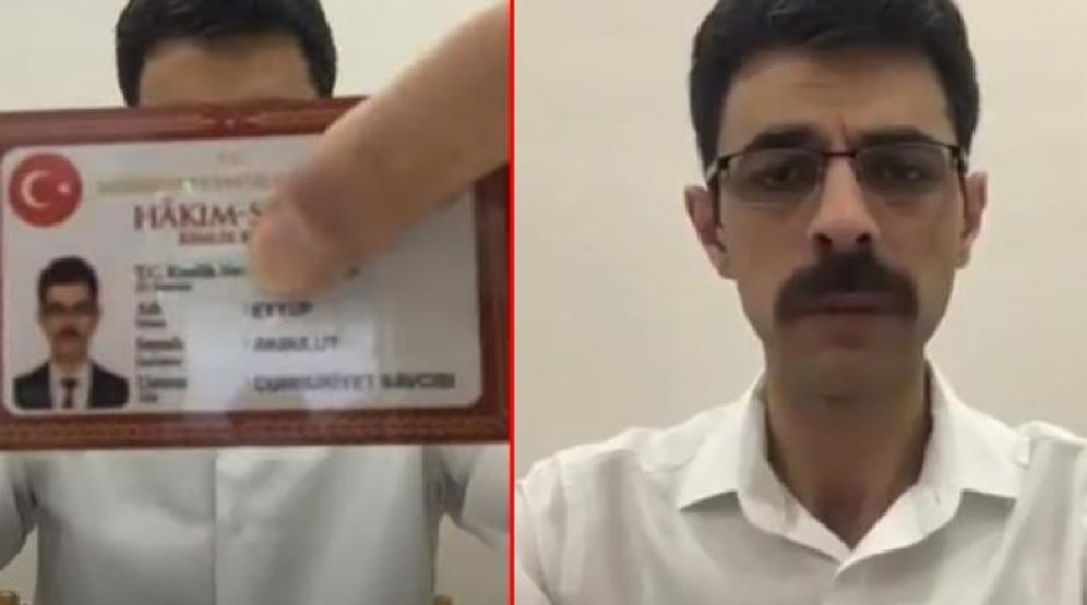 Cumhuriyet Savcısı Genelgeleri Eleştirdi: 'Bunları Söylediğim İçin Muhtemelen İşimi Kaybedeceğim'