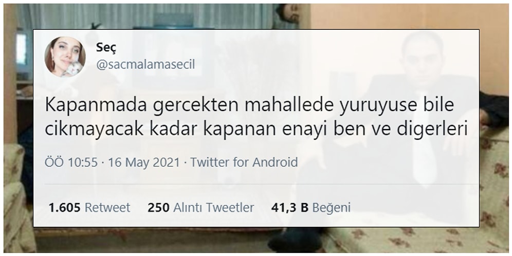 Kendileriyle Dalga Geçen Paylaşımlarıyla Çuvaldızı Bu Sefer Kendisine Batırmış 17 Kişi