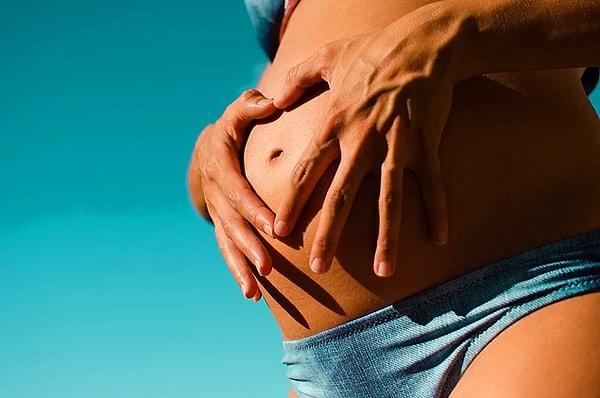 18. Birçok insan hamileyken vücudumuzun yeni bir organ ürettiğini bilmez. Bu organın adı plasentadır.