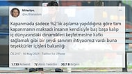 Eleştirel Düşüncelerini Mizah Sosuyla Harmanlayıp İroni Dolu Paylaşımlara İmza Atmış 17 Kişi