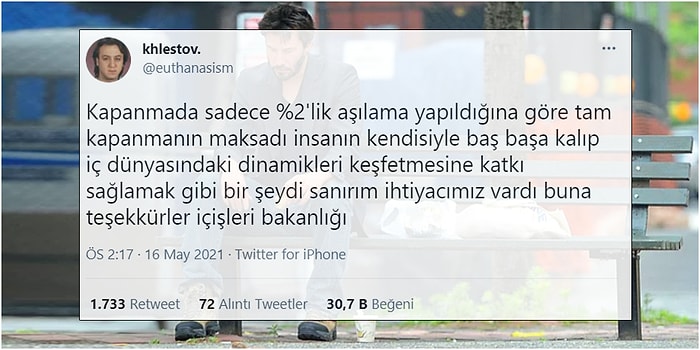 Eleştirel Düşüncelerini Mizah Sosuyla Harmanlayıp İroni Dolu Paylaşımlara İmza Atmış 17 Kişi