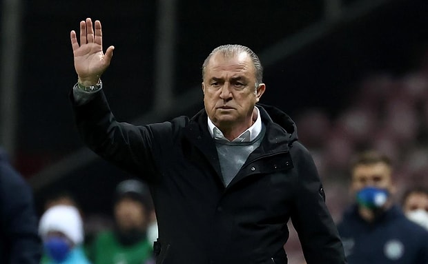 Fatih Terim