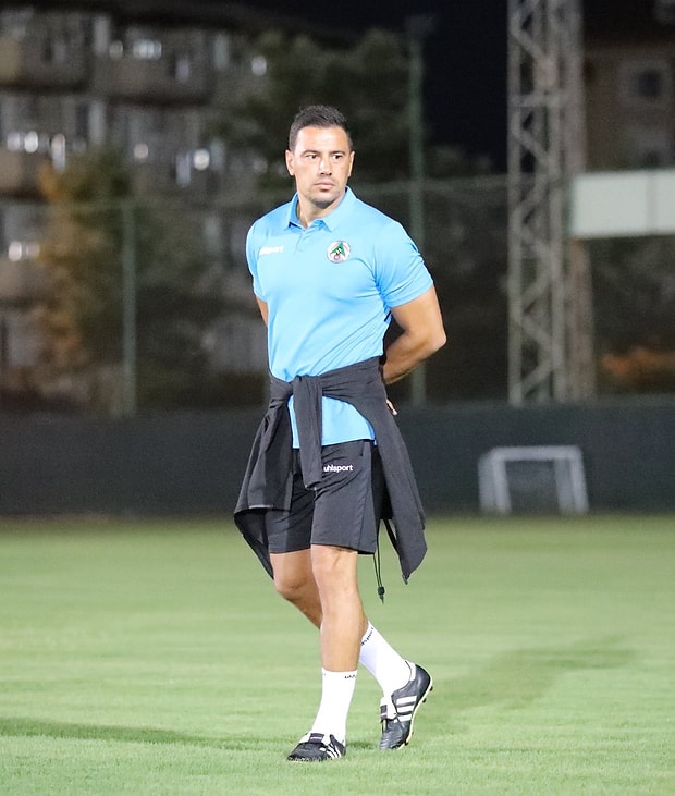 Çağdaş Atan