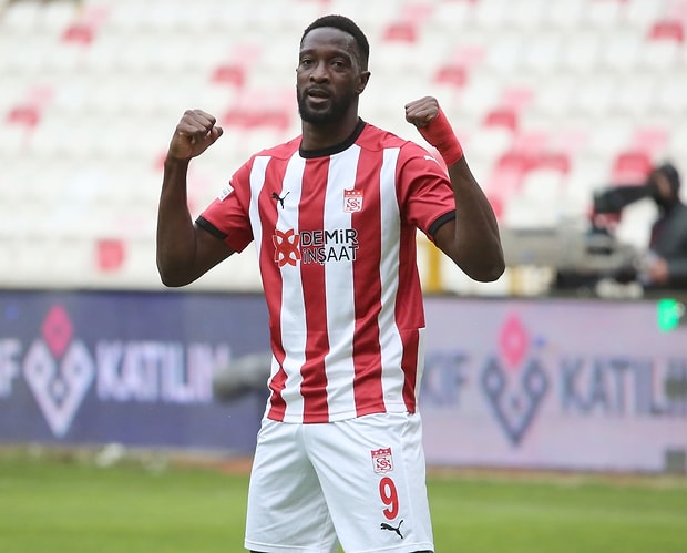 Mustapha Yatabaré