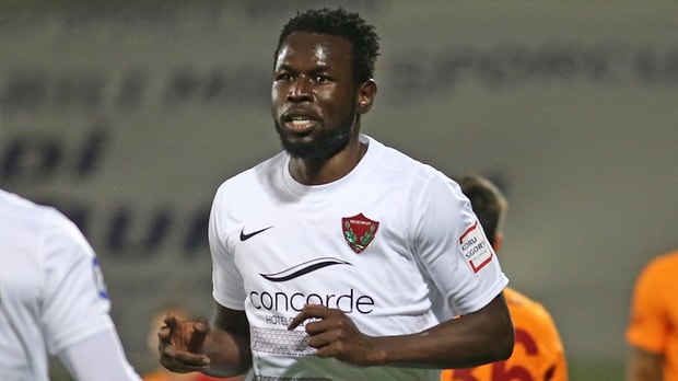 Mame Diouf
