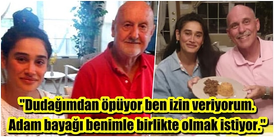 Meltem Miraloğlu'nun, ABD'li Eşine İmzalattığı Milyon Dolarlık Vasiyet Karşılığında Barıştığı Söyleniyor