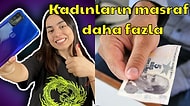 Okumayan ve Çalışmayan 18 Yaşındaki Bir Türk Gencinin Ailesine Çıkardığı Aylık Masraf Hesabı