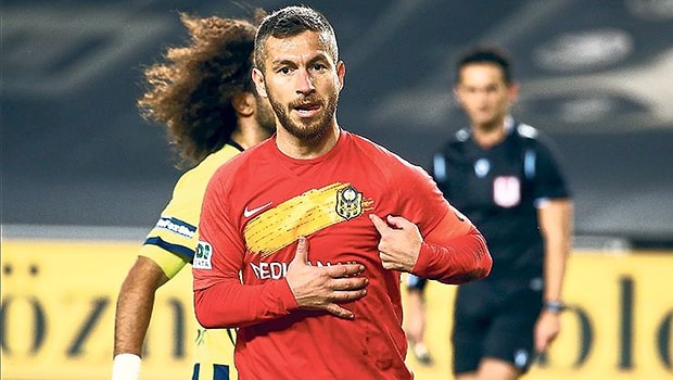 Adem Büyük