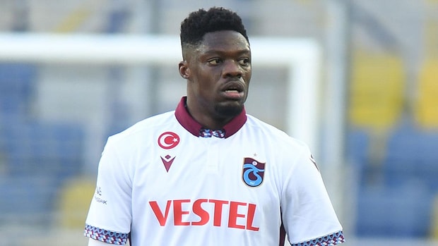 Caleb Ekuban