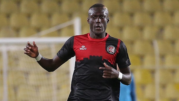 Alassane Ndao