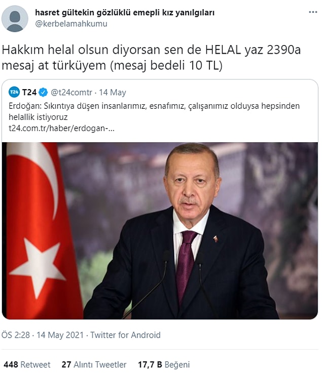 13. Haydaaaa.