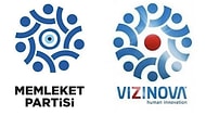 Muharrem İnce'nin Kurduğu Memleket Partisi'nin Logosu Çalıntı İddiaları