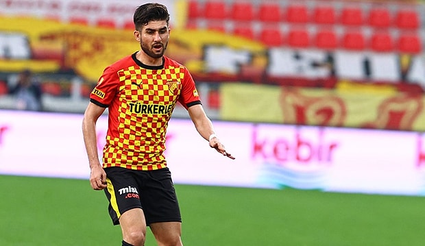 Soner Aydoğdu