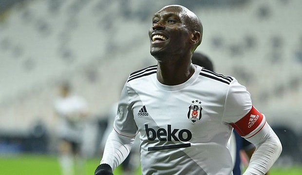 Atiba Hutchinson
