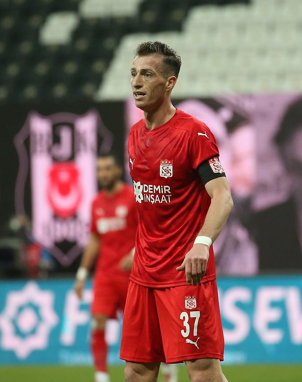 Hakan Arslan