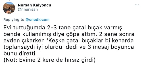 Ev Sahipleriyle Yaşadıkları Birbirinden Acayip Durumları Paylaşarak Hepimizi Dumur Etmeyi Başaran 25 Kişi