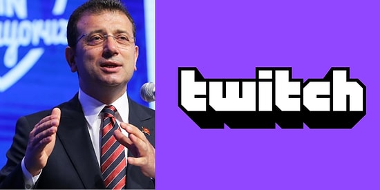 Mansur Yavaş'tan Sonra Twitch'e Giren Ekrem İmamoğlu, İlk Canlı Yayınını Yarın Yapıyor!