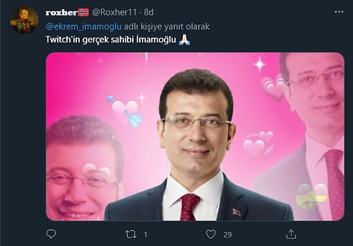 Mansur Yavaş'tan Sonra Twitch'e Giren Ekrem İmamoğlu, İlk Canlı Yayınını Yarın Yapıyor!