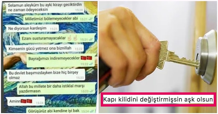Ev Sahipleriyle Yaşadıkları Birbirinden Acayip Durumları Paylaşarak Hepimizi Dumur Etmeyi Başaran 25 Kişi