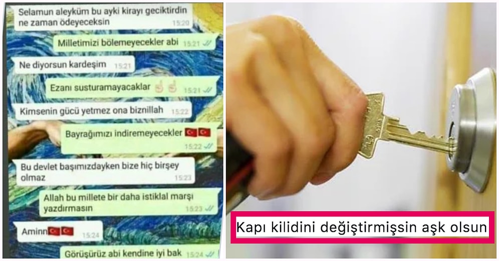 Ev Sahipleriyle Yaşadıkları Birbirinden Acayip Durumları Paylaşarak Hepimizi Dumur Etmeyi Başaran 25 Kişi