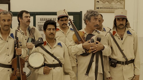 Beynelmilel Filmi Konusu Ne? Beynelmilel Oyuncuları Kimdir?