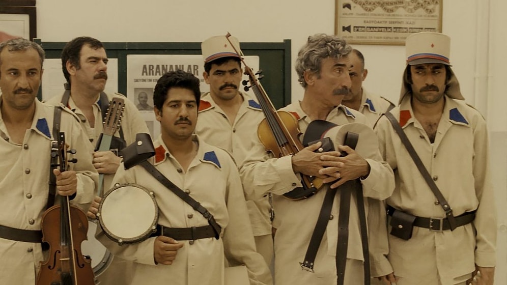Beynelmilel Filmi Konusu Ne? Beynelmilel Oyuncuları Kimdir?