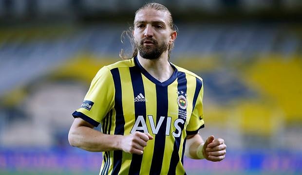Caner Erkin