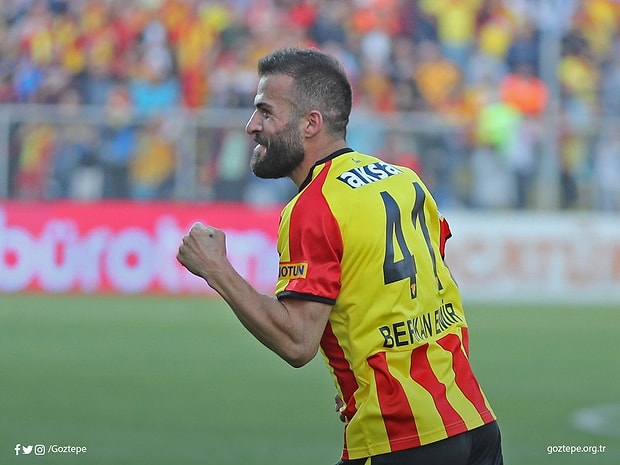 Berkan Emir