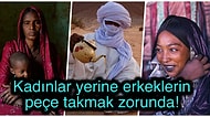 Anaerkil Sistem Oluşturan Mavi İnsan Halkı Tuaregler Hakkında Daha Önce Duymadığınız İlginç Bilgiler