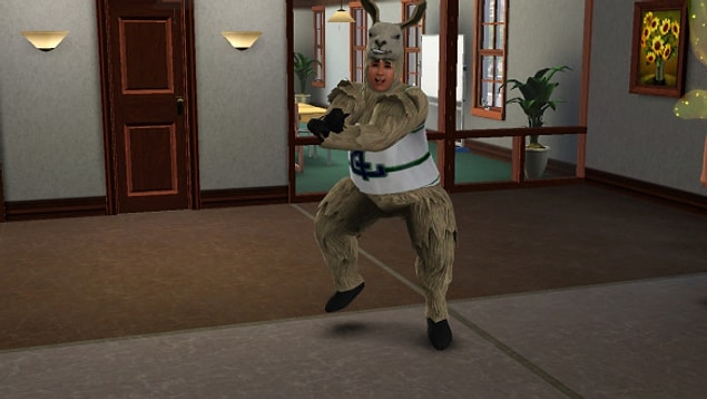11. Gangnam Style
