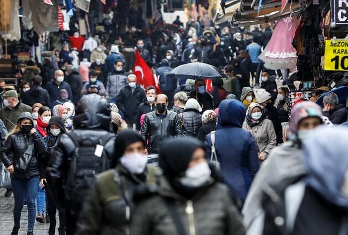 Bakan Koca İllere Göre Haftalık Vaka Sayılarını Açıkladı