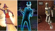 The Sims 3'ün Gözlerimizin Önünde Olmasına Rağmen Fark Etmediğimiz 13 Gizemi ve Easter Egg'i