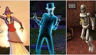 The Sims 3'ün Gözlerimizin Önünde Olmasına Rağmen Fark Etmediğimiz 13 Gizemi ve Easter Egg'i