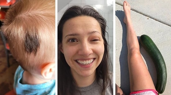 15 необычных вещей и явлений, запечатленных на фото (такое не каждый день увидишь!)