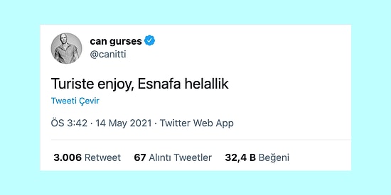 Alnı Olsa da Öpsem Dedirten Haftanın Aşırı Haklı 16 Tweeti