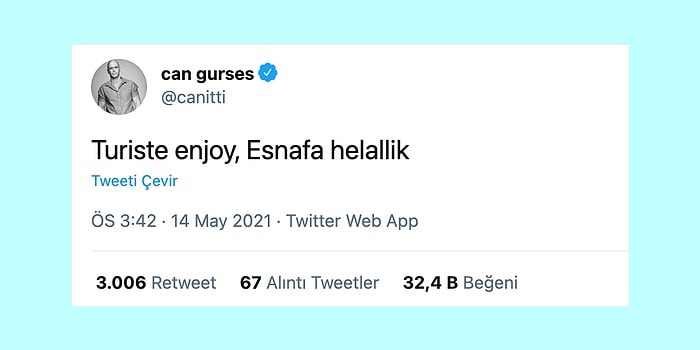 Alnı Olsa da Öpsem Dedirten Haftanın Aşırı Haklı 16 Tweeti