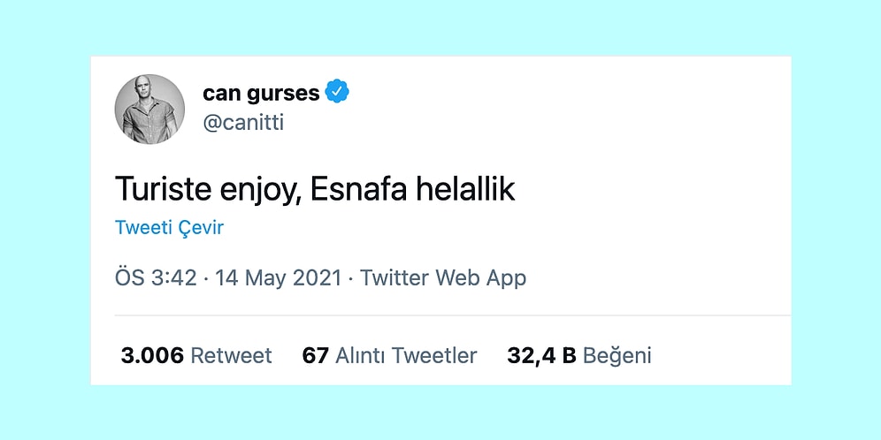 Alnı Olsa da Öpsem Dedirten Haftanın Aşırı Haklı 16 Tweeti