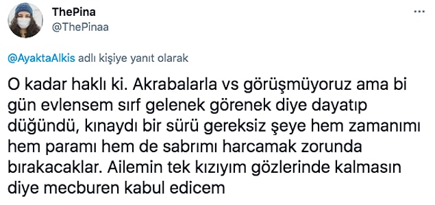 Tabii eleştirenler kadar sonuna kadar hak verenler de oldu.