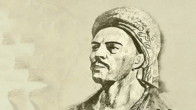 “İlim ilim bilmektir. İlim kendin bilmektir” der Yunus Emre.