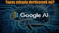 Tıpkı Bir İnsan Gibi Sohbet Edebilen Yeni Dialog Teknolojisi Google Tarafından Duyuruldu: LaMDA