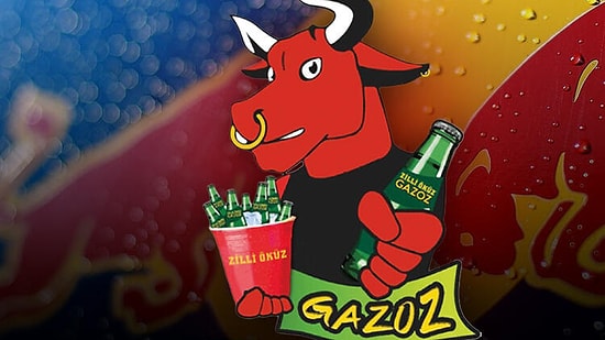 Dünya Devinden Antalyalı Gazozcuya Logo Davası: 'Tüketici Boğaları Karıştırır'