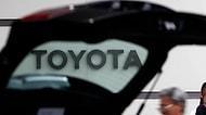 Toyota, Çip Sorunu Nedeniyle İki Üretim Hattını Durduracak