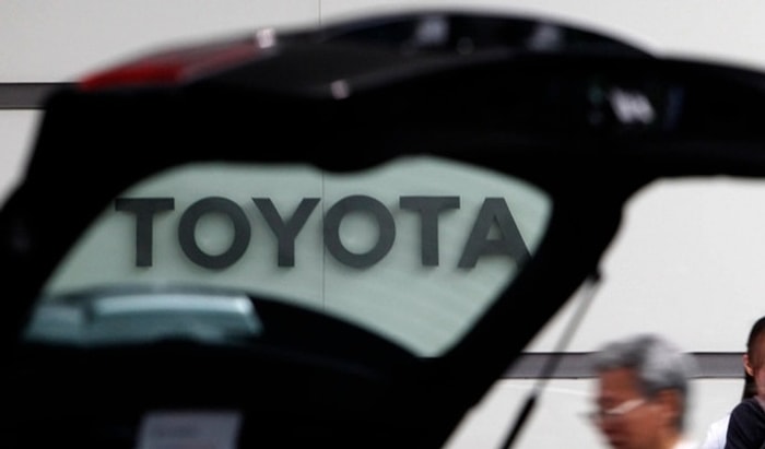 Toyota, Çip Sorunu Nedeniyle İki Üretim Hattını Durduracak