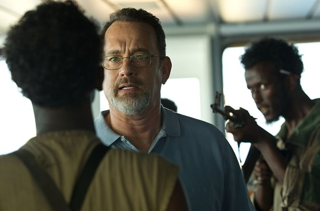5. Kaptan Phillips (2013)