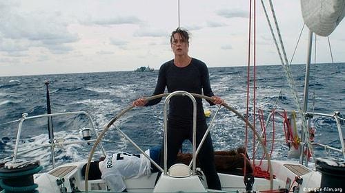 Denizin Maviliğine Doyacağınız Sadece Denizin Ortasında Geçen Birbirinden Eşsiz ve Ödüllü 23 Film