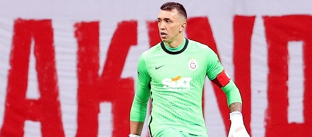 Fernando Muslera