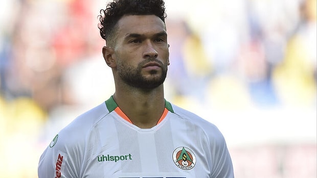 Steven Caulker