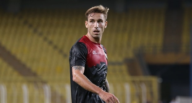 Lucas Biglia